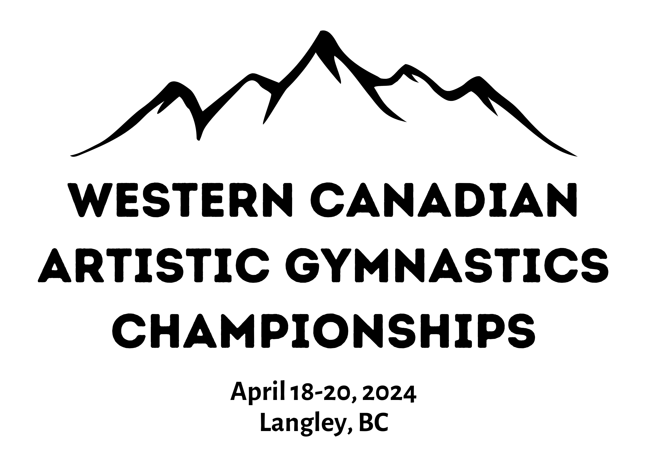 Competitions Langley Gymnastics Foundation